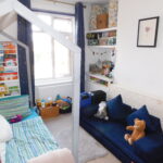 6 Stourbank Road Bedroom