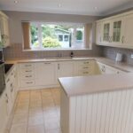 6 Matchams Lane Kitchen