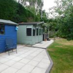 6 Matchams Lane Garden
