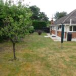 6 Matchams Lane Garden