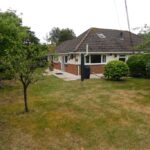 6 Matchams Lane Garden