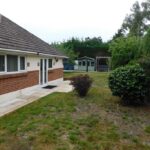 6 Matchams Lane Garden