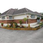 6 Matchams Lane Front