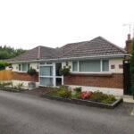 6 Matchams Lane Front