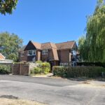 245 Fairmile Road Front