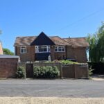 245 Fairmile Road Front