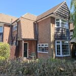 245 Fairmile Road Front