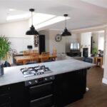 21 The Grove Kitchen