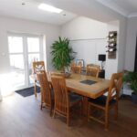 21 The Grove Dining area