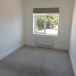 21 The Grove Bedroom
