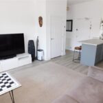 6 Darwin Court Lounge area