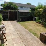 22 Darwin Avenue Garden
