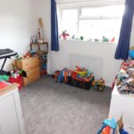 22 Darwin Avenue Bedroom