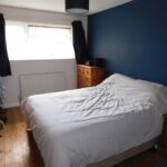 22 Darwin Avenue Bedroom