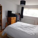 22 Darwin Avenue Bedroom