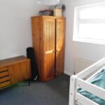 22 Darwin Avenue Bedroom