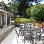 8 Norfolk Avenue Garden