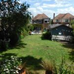 8 Norfolk Avenue Garden