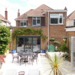 8 Norfolk Avenue Garden