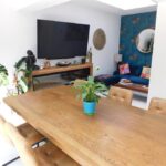 8 Norfolk Avenue Family/Dining/Kitchen