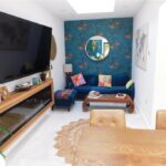 8 Norfolk Avenue Family/Dining/Kitchen