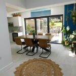 8 Norfolk Avenue Family/Dining/Kitchen