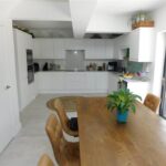 8 Norfolk Avenue Family/Dining/Kitchen