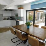 8 Norfolk Avenue Family/Dining/Kitchen