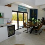 8 Norfolk Avenue Family/Dining/Kitchen