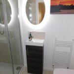 8 Norfolk Avenue Ground floor shower room