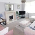 8 Norfolk Avenue Lounge