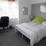 8 Norfolk Avenue Bedroom