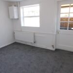 19 Everest Road Dining Room