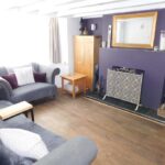 91 Purewell Lounge