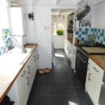 91 Purewell Kitchen