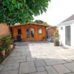 91 Purewell Garden