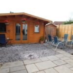 91 Purewell Garden