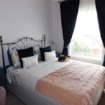 91 Purewell Bedroom