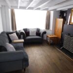 91 Purewell Lounge