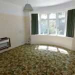 106 Carbery Avenue Reception Room