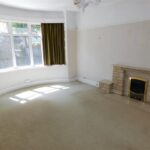106 Carbery Avenue Reception Room
