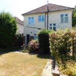 106 Canberra Road Rear Garden