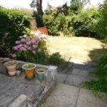106 Canberra Road Rear Garden