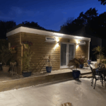 8 Norfolk Avenue Summer house