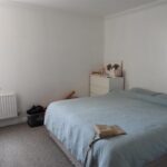 Flat 1 The Stables Bedroom
