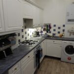 Flat 1 The Stables Kitchen