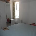 Flat 1 The Stables Bedroom