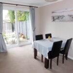 14 Endfield Road Lounge/Diner
