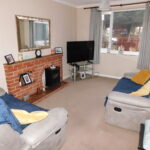 14 Endfield Road Lounge/Diner
