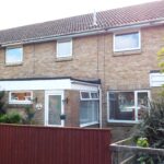 14 Endfield Road Front